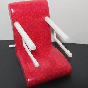 American Girl Booster Seat